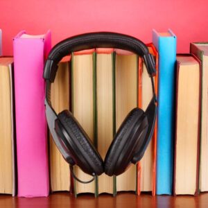 Cloud Audiobooks