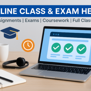 Get Our Best Online Assignment Help in USA
