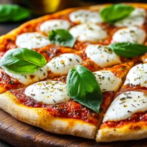 best pizza delivery in Worli