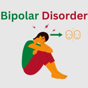 bipolar disorder therapist in Ontario