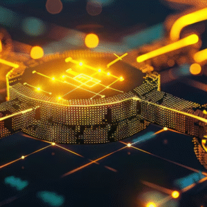 Blockchain development company