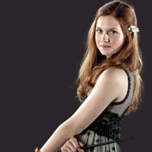 bonnie wright