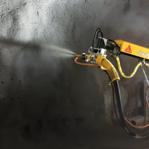 Why You Need Professional Concrete Specialists and Mine Guard Solutions