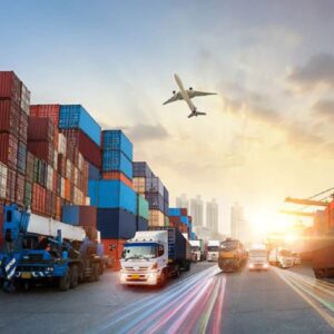 road cargo