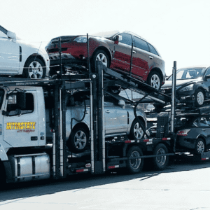Car Shipping Service