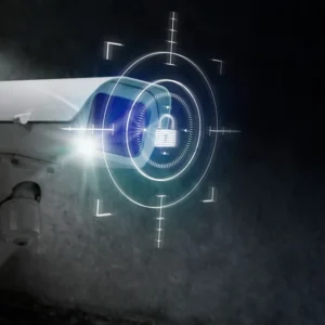 CCTV Surveillance
