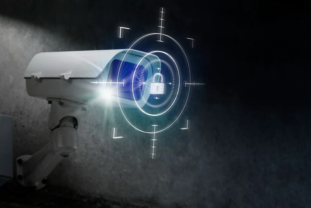 CCTV Surveillance