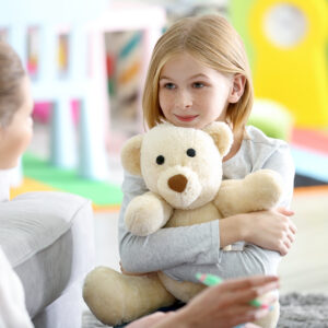 The Power of Children/Youth Therapy in Mississauga, Ontario