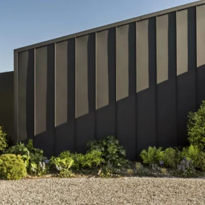 cladding