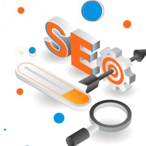 custom seo