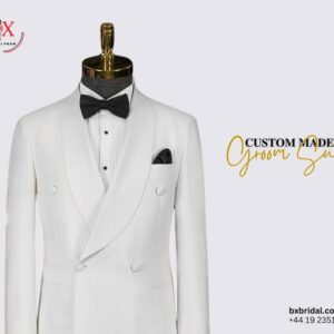 Groom Suit Watford