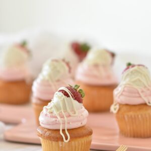 cupcake