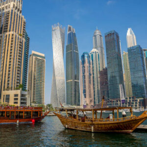dhow cruise dubai marina tickets