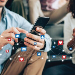 Digital Marketing Agency in PCMC