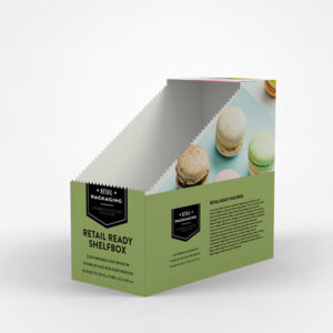 display packaging boxes