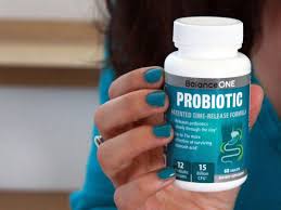 Signs Probiotics Are Working