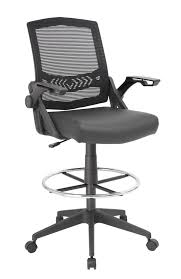 boss drafting chair review.