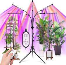 keelixin grow lights for indoor plants review