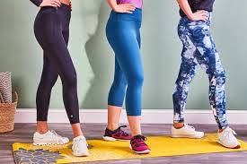 High-Quality Leggings