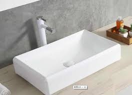 Ceramic Basin in Singapore