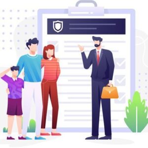 illustration agency