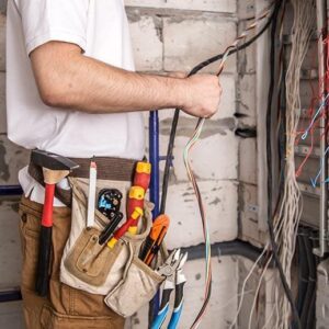 electrical installation