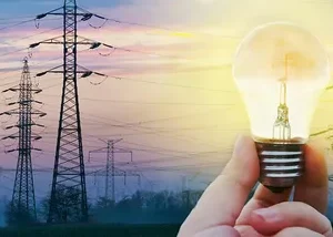 Electricity