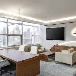 Office Renovations