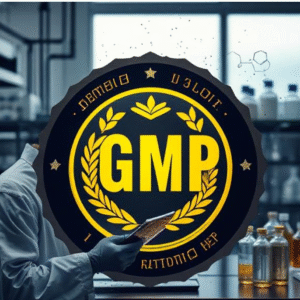 certification gmp