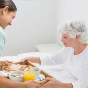 Professional Caregivers in Goshen