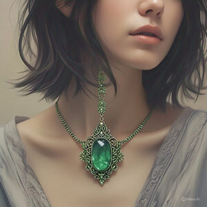 green_kyanite_jewelry