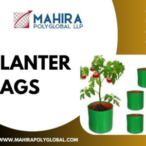 "Everything You Need to Know About Using Planter Bags for Gardening"