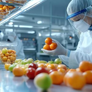 HACCP certification