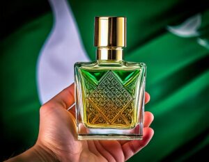 top perfume brand in Pakistan