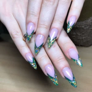 nail art