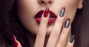 nail art