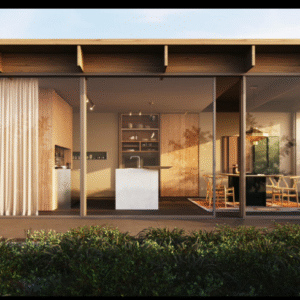 Sliding Glass Doors