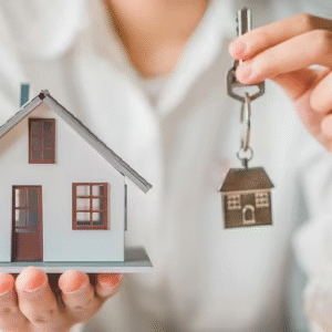 real estate