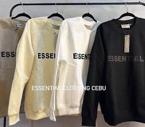 essentials clothing Online hoodie Store