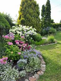 A Garden of Ideas Unveiled