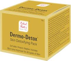 Detox Pack