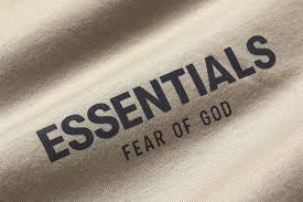 Fear Of God Essential Hoodie Official Online Store