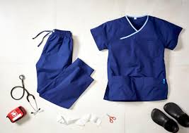 Medical Uniform