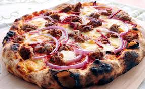 Pizza fairfax