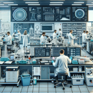 ISO 17025 Lead Auditor Training