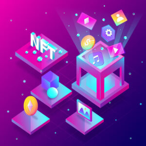 nft software development