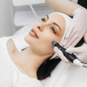 Hydrafacial Abu Dhabi
