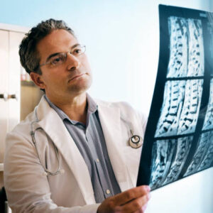 spine doctor