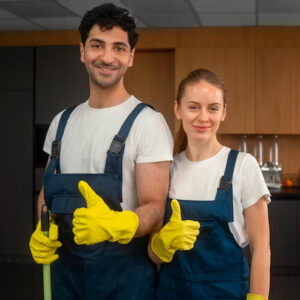 janitorial services in Mississauga