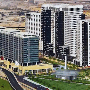 Liwan Dubai
